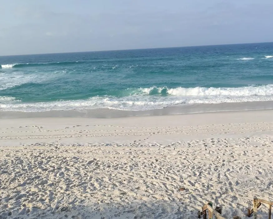 Casa térrea de praia, Pé na Areia - Figueira , Arraial do Cabo-1